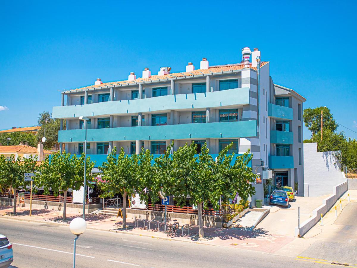 Rentalmar Costa Verde Cambrils Exterior foto