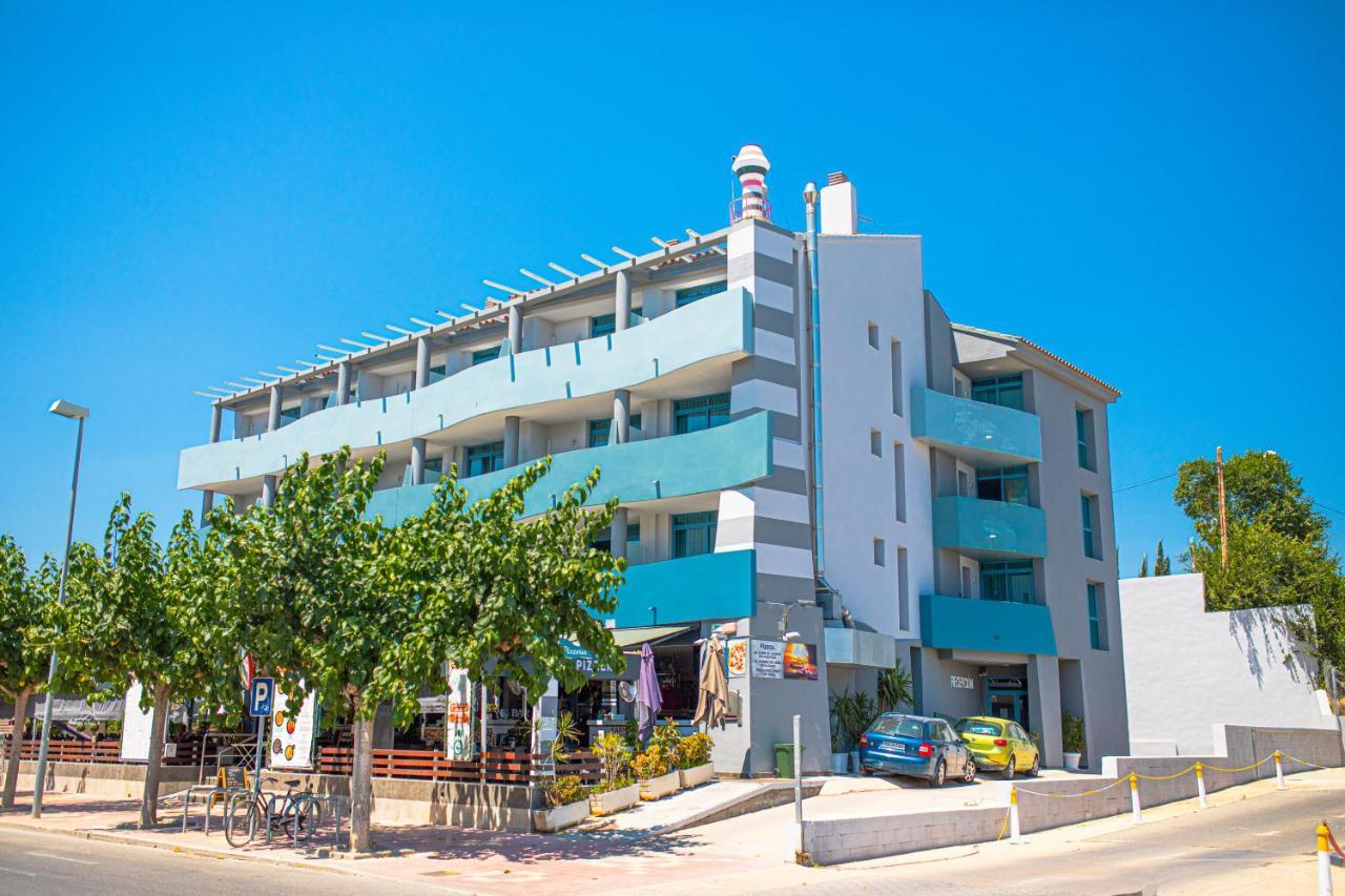 Rentalmar Costa Verde Cambrils Exterior foto